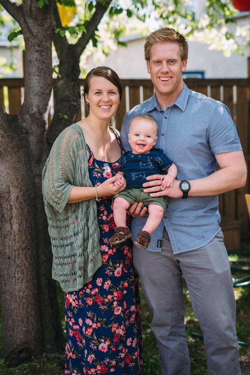 Erika Phillips family photo