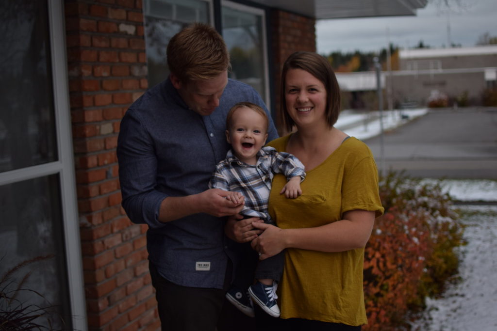 Erika Phillips speech pathologist