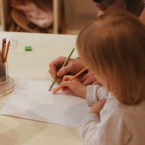 Speech & Language Therapy Sessions